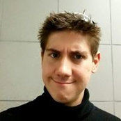 John England's photo