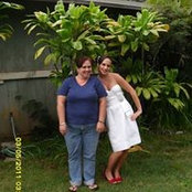 Foto von Anne- Marie Kealaokalani Magarro