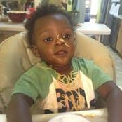 Selina Johnson's photo