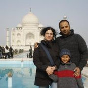 Rahul Suchdev's photo