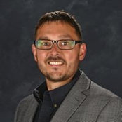 Jim Spriggs's photo