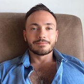 Jose Roberto Caldeira Rocha's photo