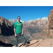 Trevor Kanode's photo