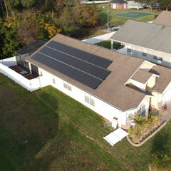 Sunergy Solar Fort Myers