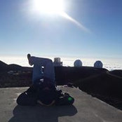 Richard Cortez's photo
