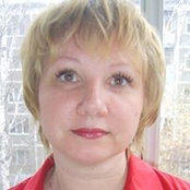 Анна Нефедьеваs foto