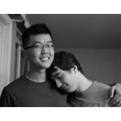 Dennis Rong's photo