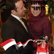 Foto von Mohammed Ali