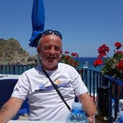 Foto von Stephen Gill