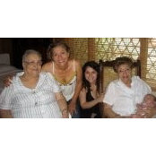 Laila Plant's photo