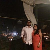 Foto de Rushabh Sheth