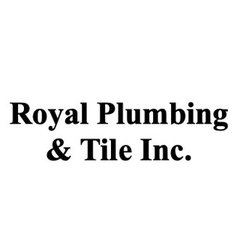 Royal Plumbing & Tile Inc.