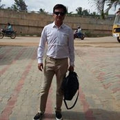 Anurag Singh's photo