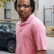 Anthony Langhorne's photo