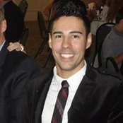 Matthew Hammond's photo