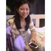 Joanna May Catembung's photo
