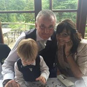 Patricia Robinson's photo