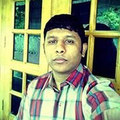 Anoop P Sagars foto