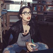 Leah Cedeño's photo