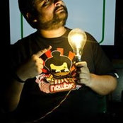 Tarun Tripathi's photo