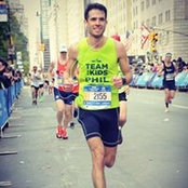 Phil Dumontet's photo