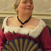 Foto von Colleen Formby