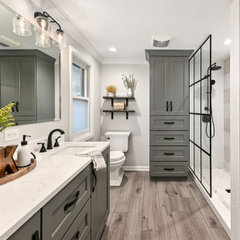 Y CO Carpentry