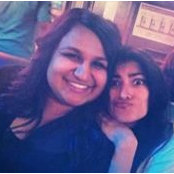 Mariam Khan's photo