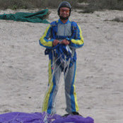 Foto von Justin Fuidge