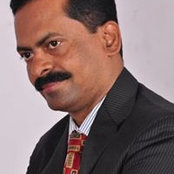 Foto von Ramanathan Velu