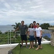 Neil Umengan's photo