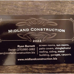 Midland Construction