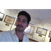 Pawan Purohit's photo