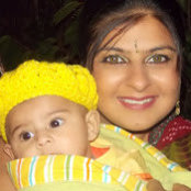 Foto von Karishma Kaur