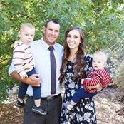 Brent-Natalie Johnson's photo