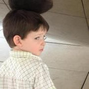 James Burke's photo