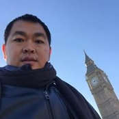 Angus Wong's photo