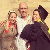 Manar El-Batrawy's photo