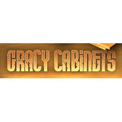 Gracy Cabinets