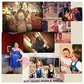 Foto von Briana Holley