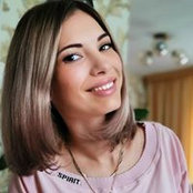 Кариночка Найденковаs billede