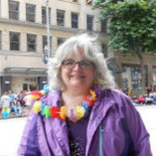 Susan Moons foto