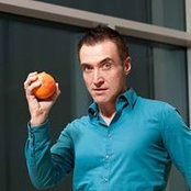 Eugene Constantinov's photo