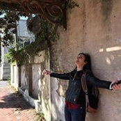 Vivienne McCone's photo