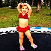 Katelyn Walburns foto