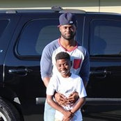 Tito Wilson's photo