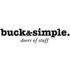 buck&simple architects