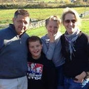 Melissa Stahl Downey's photo