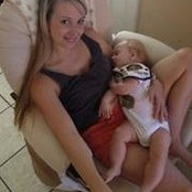 Amber Dudenhefer-Friersons foto