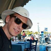 Mark Reilly's photo
